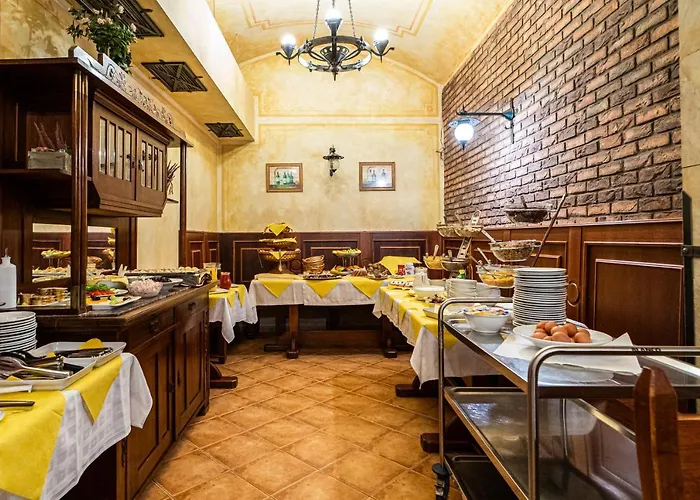 Hotel Dar