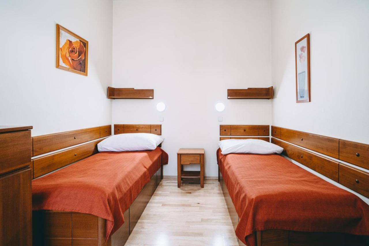 Hotel Dar Praga