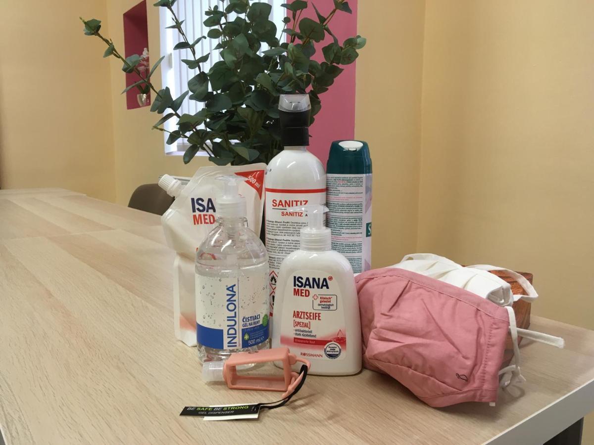 Dar 3* Прага