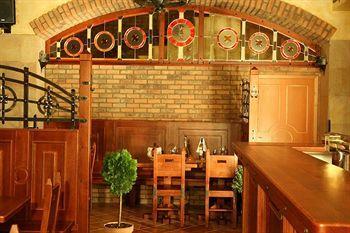 Hotel Dar Praga